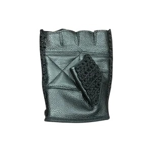 Logotipo personalizado de la mejor calidad al por mayor por Un buen fabricante Nuevo estilo El mejor material con la mejor tarifa para guantes de fitness para gimnasio Tarifa barata - Product Image 5