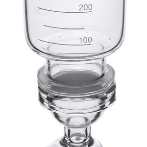 Hệ thống lọc dung môi phòng thí nghiệm chân không thủy tinh 5000ml với bộ lọc chân không - Product Image 3