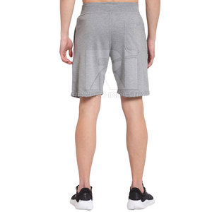 Shorts décontractés pour hommes les plus vendus – 100 % coton, motif uni, taille mi-haute, respirants, séchage rapide, confortables, coupe ample, légers – Nouveauté tendance - Product Image 3