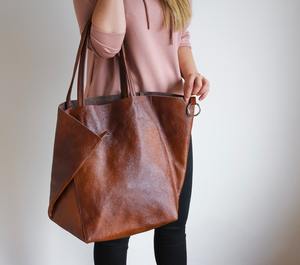 Gran oferta, bolso de mano Hobo Vintage de cuero genuino para mujer, bolso de mano para el día a día, informal, suave, personalizable, para el día a día - Product Image 2