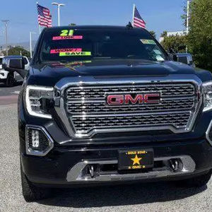 2021 GMC Sierra 1500 Denali - Product Image 1