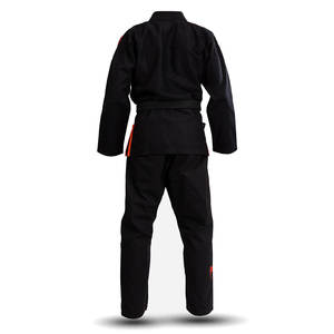 Nouveau style de kimono de Jiu-Jitsu, couleur personnalisée, prix de gros, kimono de Jiu-Jitsu à vendre - Product Image 3