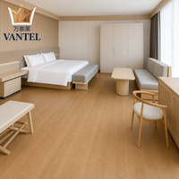 Meubles de chambre d'hôtel sur mesure : Armoire, bureau, commode, miroir, panneau, minibar, niche – Fournitures pour hôtels