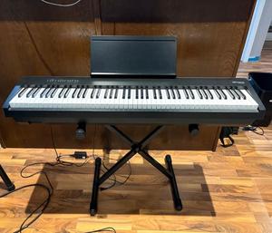 Premium Quality Roolland FP-30X <b>88</b>-<b>Key</b> Digital Portable <b>Piano</b> OEM DIY Industrial 3-Year Warranty - Product Image 1