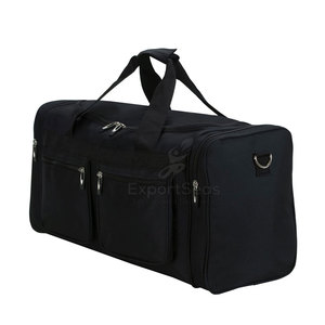 Sac à dos de sport avec logo personnalisé pour voyage en plein air avec compartiment à chaussures Sac de sport de remise en forme pour voyage - Product Image 2