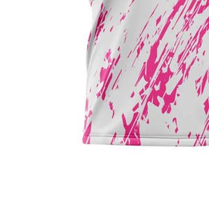 Maillot de football léger à séchage rapide, impression numérique, étiquette privée personnalisée, service OEM, ensembles de vêtements de sport personnalisés, 100% polyester - Product Image 5