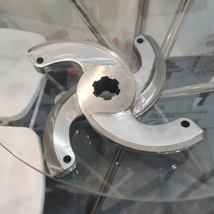 Bộ lọc laser liên tục tự động với hiệu quả làm việc cao và công suất cao - Product Image 4