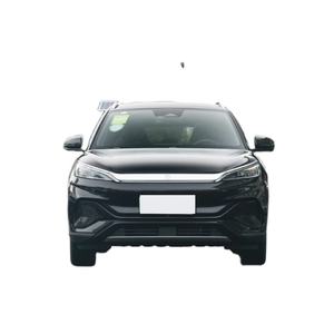 ATTO 3 SUV 2025, VEHÍCULO ELÉCTRICO, VOLANTE A LA IZQUIERDA, TRACCIÓN EN LAS CUATRO RUEDAS, NEUMÁTICOS R15, INTERIOR CLARO, CUERO, ALEACIÓN DE ALUMINIO - Product Image 1