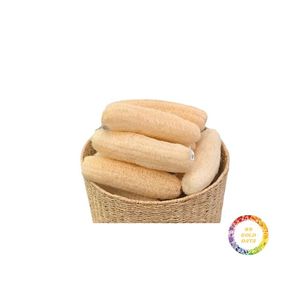 Biodegradable Loofah <b>Sponges</b> for Skin Care and Cleaning 99 Gold Data Supplier - Product Image 6