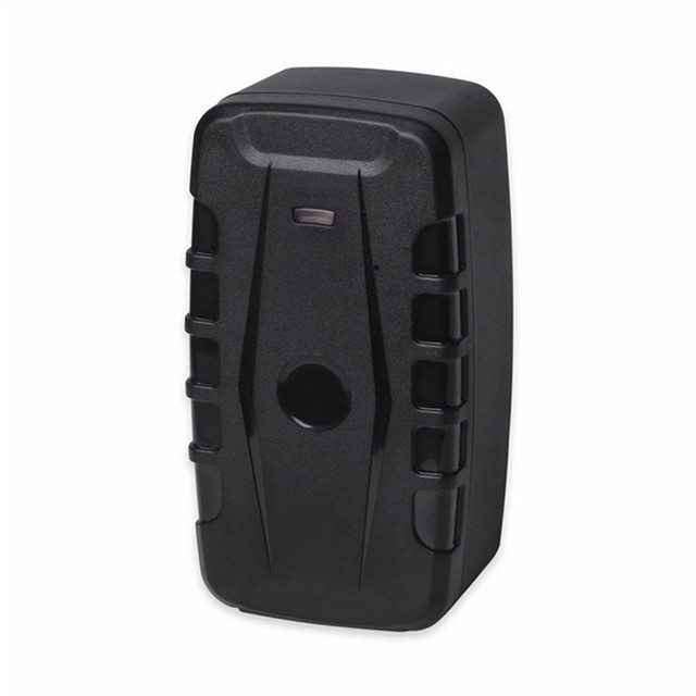 4G GPS Tracker 20000mAh Vehicle Anti-Theft GPS Tracking Waterproof Strong Magnet Long Standby Waterproof Tracking Device