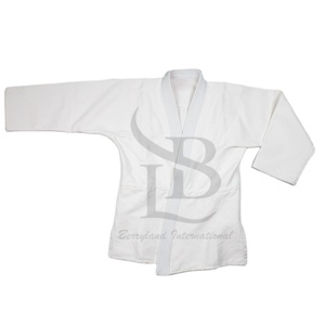 ชุดคอสเพลย์ศิลปะการต่อสู้ชุดเทควันโดชุดกิโมโนจิจิจิสึเครื่องแบบเทควันโดศิลปะการต่อสู้น้ำหนักเบาออกแบบโลโก้ได้ตามต้องการ - Product Image 3