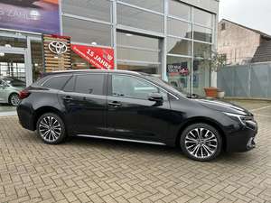 Toyota Corolla d'occasion 2024, 4 cylindres, 152 ch, hybride (essence/électrique), transmission automatique, direction à gauche, Euro6d, transmission 4x2 - Product Image 3