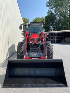 2025 MASSEY FERGUSON 135. Compre tractor agrícola Massey Ferguson usado barato - Product Image 4