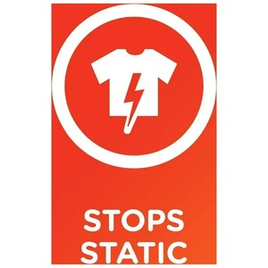 Bounce assouplissant et feuilles de séchage, frais d'extérieur, 240 pièces - Product Image 3