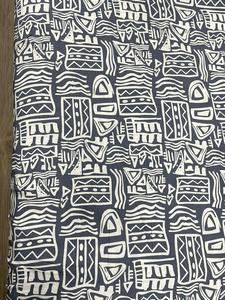 Haute qualité du fabricant indien pure viscose rayonne numérique imprimé tissu tissé filles robe jupe chemise doublure vêtement utilisation - Product Image 3