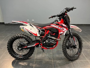 สั่งซื้อมอเตอร์ไซค์วิบากแบบ Enduro Dual <span class=keywords><strong>Sport</strong></span> รุ่น Progasii SUPER <span class=keywords><strong>MAX</strong></span> 300 PRO <span class=keywords><strong>SPORT</strong></span> 300 ซีซี 4 จังหวะ EFI ระบายความร้อนด้วยน้ำ 6 สปีด - Product Image 1