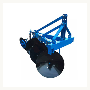Farm Tiller Machine 3 cuchillas 1LY-325 Disco Arado - Product Image 3