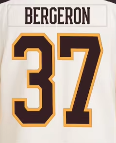 Maillots de pratique du hockey en polyester léger de haute qualité personnalisables, respirants, respectueux de l'environnement, vêtements de hockey sur glace à transfert thermique - Product Image 5