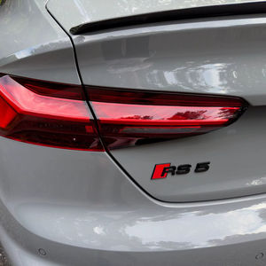 Vente aux enchères 2023 RS5 Sportback - Product Image 1