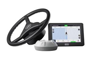 Système de direction RTK FJD AT2 pour GPS AT2 2,5 cm FJ Dynamics AT2 Navigation GPS Utilisation agricole Garantie de 2 ans Noyau PLC - Product Image 2