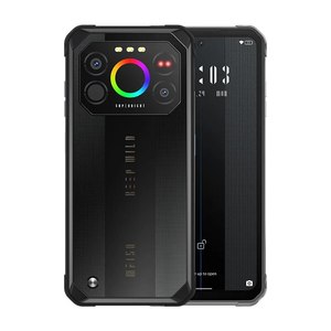 <span class=keywords><strong>IIIF150</strong></span> <span class=keywords><strong>Air1</strong></span> <span class=keywords><strong>Ultra</strong></span>+ Global 4G 6.8 pouces FHD+ 24 Go + 256 Go 7000 mAh Smartphone mobile robuste <span class=keywords><strong>ultra</strong></span>-fin - Product Image 1