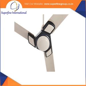 REVE Stylish Stainless Steel Ceiling <b>Fan</b> Electric Air Cooling <b>Fan</b> Mechanical Control Anti-Dust 3-Year Warranty Household - Product Image 5