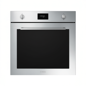 SELECTION SFP6401TVX1 Four encastrable en acier inoxydable classe A+ avec capacité de 70 litres, largeur 60 cm - Product Image 2