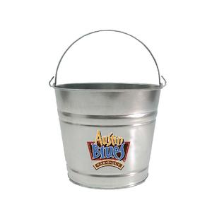 Tendance de l'industrie Baignoire à boissons Barre galvanisée Refroidisseur de vin Fer fabriqué à vendre Baignoire galvanisée très exigeante - Product Image 3