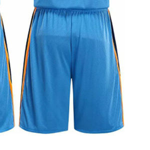 Nouveau Maillot de Basketball Professionnel Personnalisé 2025 en Polyester de Haute Qualité, Imprimé, Respirant et à Séchage Rapide, Sans Manches - Product Image 5