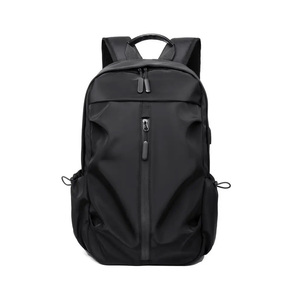 Wholesale Waterproof Gym Backpack with Laptop <b>Compartment</b> – Custom Logo School & Travel Sports <b>Bag</b> for Men | Hiking Fitness Back - Product Image 2
