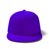 Gorras Snapback de algodón de alta calidad con logotipo de marca personalizado al por mayor gorras Snapback ajustables gorra de béisbol logotipo personalizado ligero