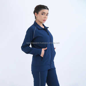 Nardon Apparel Sportswears Gym Fitness Tech Fleece Training Chándales Hombres Conjunto de dos piezas Chándal Jogging Suit para hombres - Product Image 6