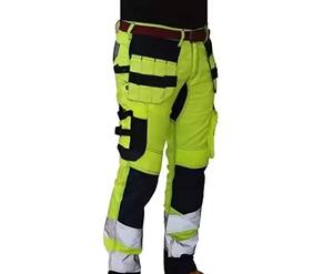 กางเกงเซฟตี้สำหรับผู้ชายแบบลำลองสำหรับผู้ใหญ่ผู้ใหญ่ - Product Image 2