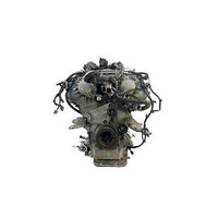 Moteurs d'occasion VR38 VR38DETT Vente chaude Accessoires de moteur Del 3.8L VR38 V6 VR38DETT Moteur complet Gtr R35