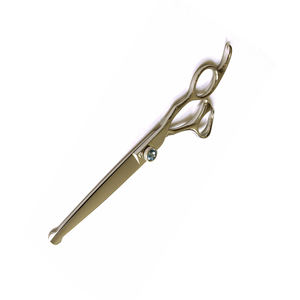 กรรไกรตัดขนสัตว์เลี้ยงพร้อมปลายทู่ - Product Image 1