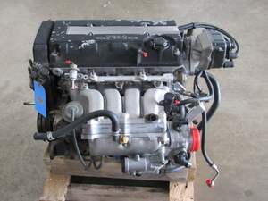 Moteur à essence B18C1 1.8L DOHC VTEC à vendre |   Importation JDM à faible kilométrage, bloc moteur complet, performances testées, prêt à l'installation - Product Image 3