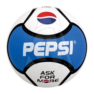 Balón de Fútbol al por Mayor, Balón de Fútbol Promocional Más Vendido, Personaliza Tu Propio Logotipo, Balón de Fútbol Promocional - Product Image 2