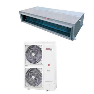 Condizionatore d'Aria con Ventilatore e Serpentina in Vendita, MXELD-002, 48000BTU, 4.0 - Product Image 5