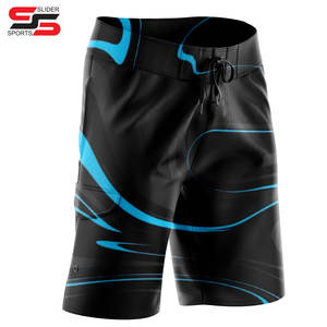 Shorts de sport pour hommes été respirant course à pied Gym entraînement court séchage rapide surdimensionné grande taille lâche hommes Shorts décontractés - Product Image 5