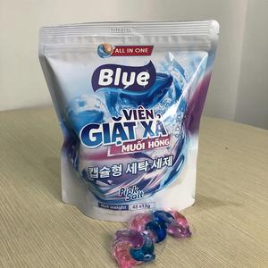 Cleaning <b>Washing</b> Products Laundry Detergent Sheet Laundry Detergent <b>Tablets</b> - Product Image 2