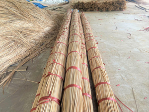 แกนหวายสำหรับการผลิตเฟอร์นิเจอร์เชิงพาณิชย์ - Product Image 2