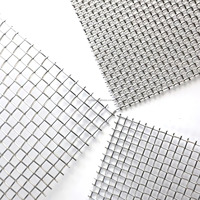 <strong>Best</strong> Selling 2 4 5 6 8 <strong>Mesh</strong> 304 316 Stainless Steel Crimped <strong>Wire</strong> <strong>Mesh</strong> <strong>for</strong> <strong>Mining</strong>