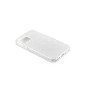 Funda de Silicona con Purpurina Dorada Rosa de Lujo Premium para iPhone 12 Pro Max, Cubierta Protectora Trasera, Estilo Ins, Protector de Teléfono - Product Image 3