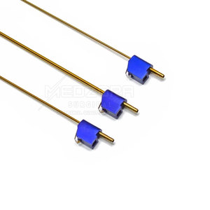 ชุดแคนนูลาแบบใช้มือ MEDZORA SURGICAL Precision Microaire ที่ใช้ร่วมกันได้ สำหรับการเก็บไขมันอย่างมีประสิทธิภาพ น้ำหนักเบา ใช้ซ้ำได้ - Product Image 3