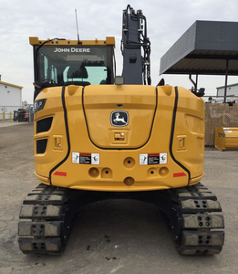 Envío rápido 2024 DEERES 75 P-TIER (hasta 12.000 lbs) Excavadoras sobre orugas Maquinaria de ingeniería y construcción a la venta - Product Image 1