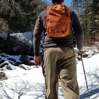 Nueva moda por encargo mejor precio táctico Trekking OEM servicios etiqueta personalizada táctico Trekking para Unisex