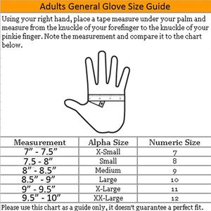 Heavy Duty Custom Design Equestrian <b>Gloves</b> for Adults All <b>Types</b> of Horse Riding Made of High Quality Leather - Product Image 6