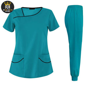 Ensembles de gommage pour femmes en vente en ligne Fabriqué au Pakistan Costume de gommage de haute qualité sur mesure 100% coton - Product Image 2