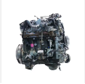 Motor Diésel 3.0L D4D 1KD-FTV 1KD 2KD - Product Image 1