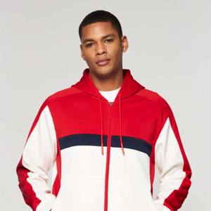 Sweat à capuche zippé haute performance pour homme-Durable, confortable et parfait pour les modes de vie actifs - Product Image 1